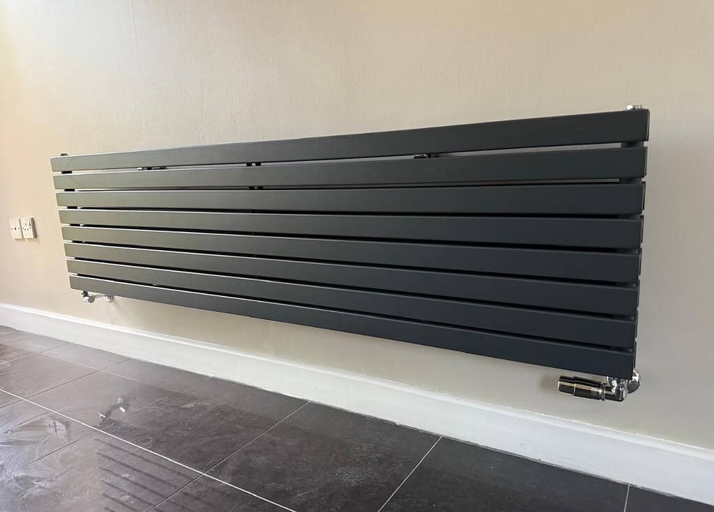 Modern Radiators: The Stylish, Efficient Upgrade Transforming Wrexham Homes