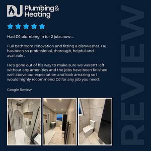 Bathroom walk-in shower installation in modern Wrexham bathroom. Stylish, functional, and expertly f.